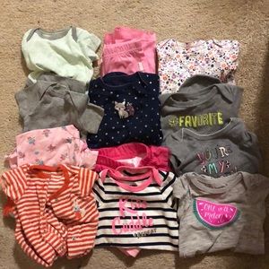 newborn baby clothes